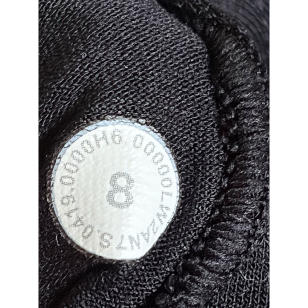 Lululemon Energy Bra (Ombre Speckle Stop Print) - Size 8 - Picture 5 of 7